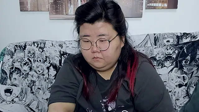 Nadine asian online show from December 2024 02:01:02 AM