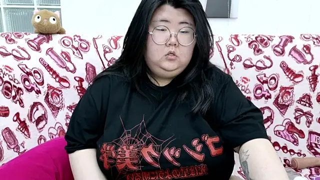 Nadine asian online show from April 2026 07:45:01 AM