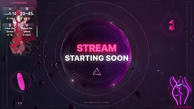 BabyDukes online show from November 2025 06:45:01 AM