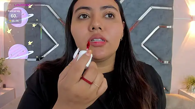 LucciaPorter online show from March 2026 01:22:01 PM