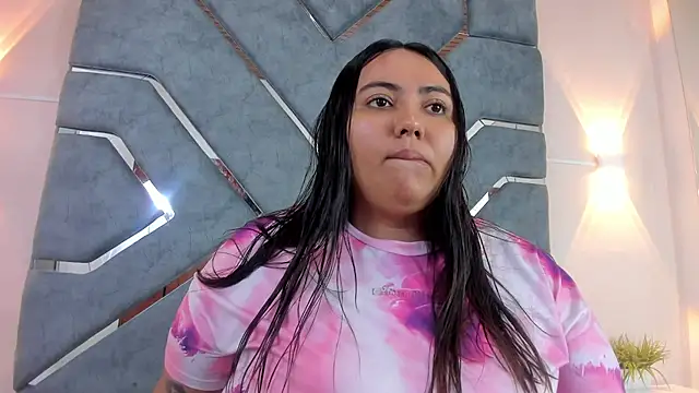 LucciaPorter online show from March 2026 01:55:01 PM