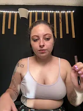 izyzys baker online show from February 2026 07:25:02 PM