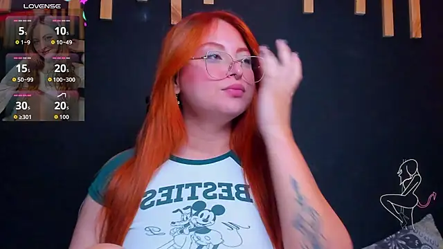 izyzys baker online show from March 2026 10:20:01 PM