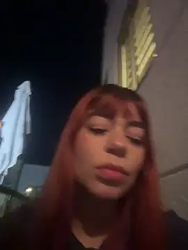 RavenM8 online show from November 2025 11:26:01 PM