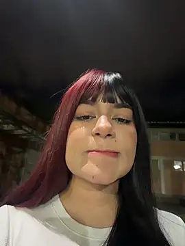 RavenM8 online show from February 2026 12:50:02 AM