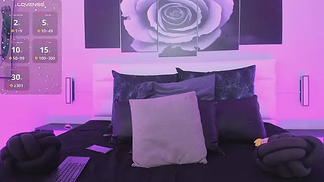 isabella simons online show from December 2025 02:40:02 AM