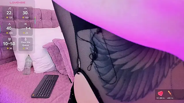 isabella simons online show from June 2026 02:18:02 AM