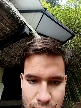 kaloschaos77 online show from December 2025 08:36:02 PM