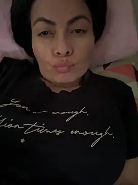 Snapshot of Janna099 chatting on March 2025 05:54:02 PM Janna099 online show from March 2025 05:54:02 PM