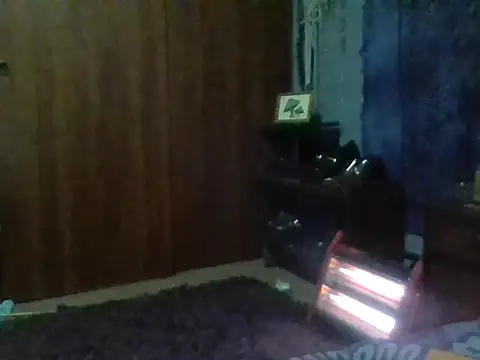 Fo0xybby online show from May 2026 11:43:02 PM