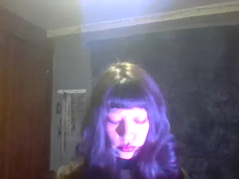 Fo0xybby online show from May 2026 12:40:02 AM