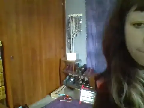 Fo0xybby online show from May 2026 09:00:02 PM