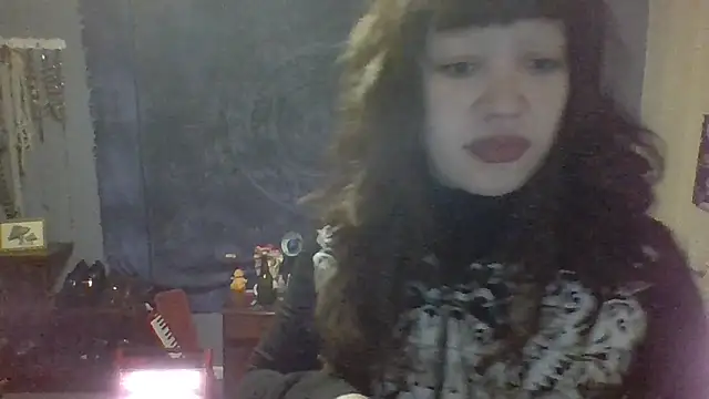Fo0xybby online show from May 2026 02:07:01 AM