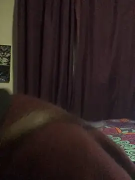 Fo0xybby online show from May 2026 12:39:02 AM