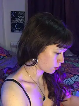 Fo0xybby online show from July 2026 02:09:01 AM