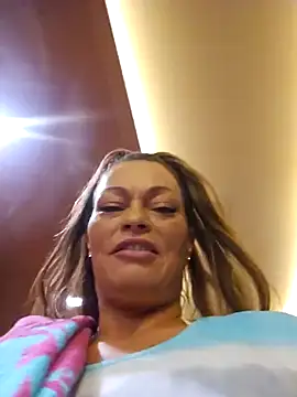 Erotic and Exotic online show from January 2025 03:22:01 AM