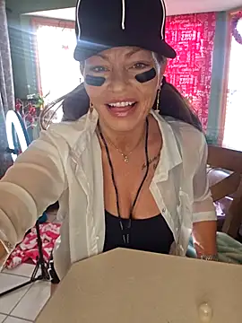 Erotic and Exotic online show from February 2026 09:18:02 PM