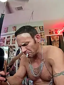 luvs2cumm69 online show from March 2025 03:35:01 PM