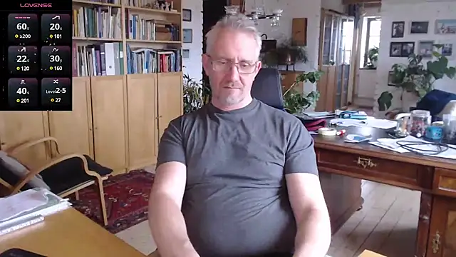 tom-swede online show from February 2025 02:02:02 PM