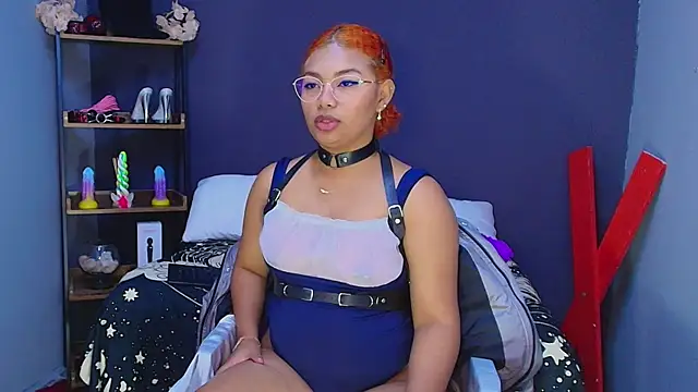 JadaRoberts online show from February 2025 03:20:01 PM