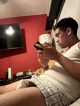 Snapshot of Magicerosxx69 chatting on November 2025 08:47:01 AM Magicerosxx69 online show from November 2025 08:47:01 AM