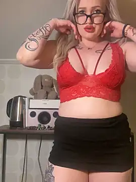 QueenOfFknBj online show from March 2025 11:25:01 PM