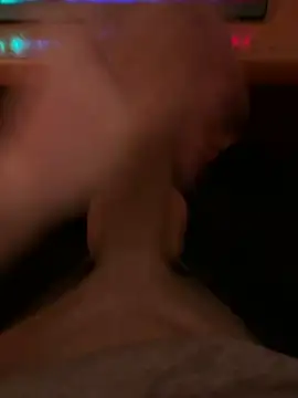 Przystojniak77 online show from February 2025 08:10:01 PM