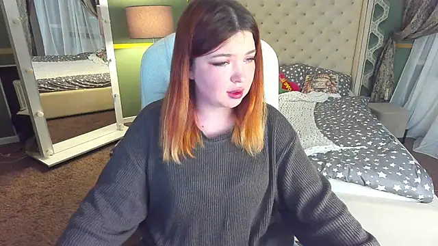 RosieMoons online show from January 2025 07:57:01 PM