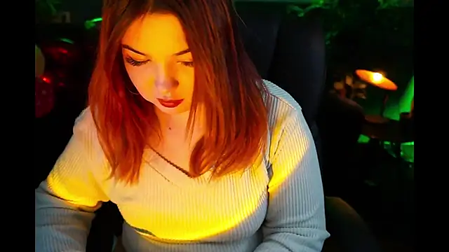 RosieMoons online show from February 2025 01:55:02 AM