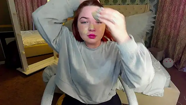 RosieMoons online show from March 2025 06:50:02 AM