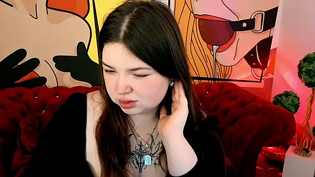 RosieMoons online show from March 2026 08:24:02 PM