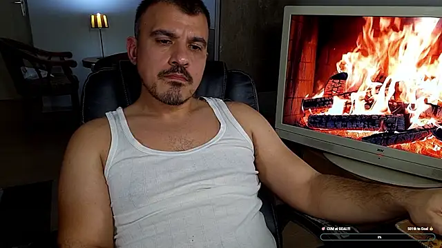 officeman7 online show from February 2026 05:21:01 PM