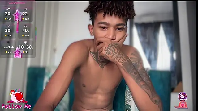 Snapshot of sexy_blacks_ chatting on November 2025 12:15:01 PM sexy blacks online show from November 2025 12:15:01 PM