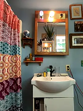 Snapshot of sexyasscougar chatting on October 2025 06:39:01 PM sexyasscougar online show from October 2025 06:39:01 PM