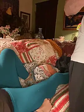 sexyasscougar online show from April 2026 07:45:01 AM