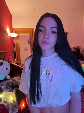 Snapshot of ShannonShanny chatting on December 2024 06:06:02 PM ShannonShanny online show from December 2024 06:06:02 PM