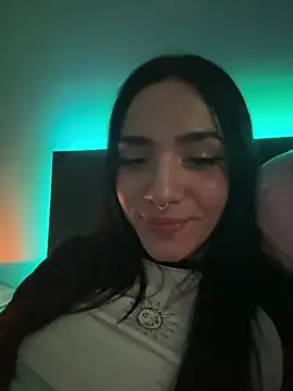 Snapshot of ShannonShanny chatting on January 2025 12:43:01 PM ShannonShanny online show from January 2025 12:43:01 PM