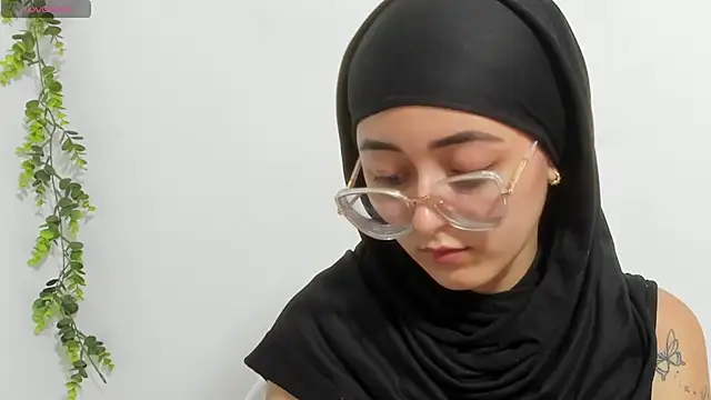 aysel elid online show from February 2025 12:32:01 AM