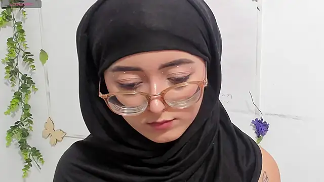 aysel elid online show from October 2025 11:07:01 PM