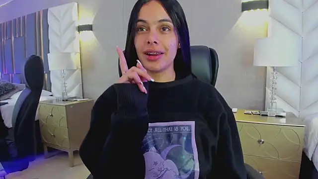 ChloeHarper  online show from January 2026 11:34:02 AM