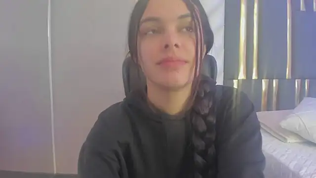 Snapshot of ChloeHarper_ chatting on July 2026 11:46:02 AM ChloeHarper online show from July 2026 11:46:02 AM