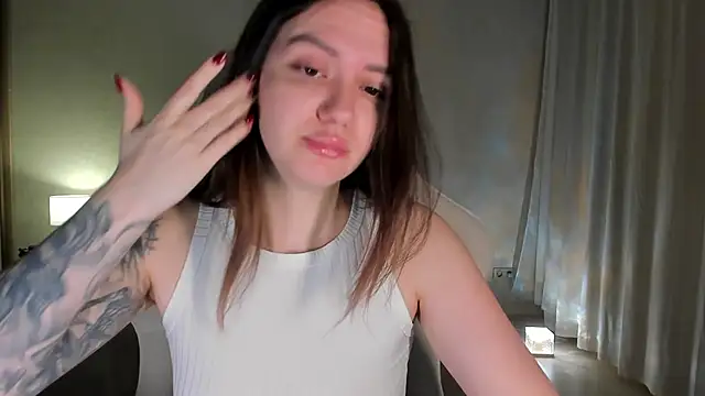 Sonia moon  online show from January 2025 01:28:02 AM