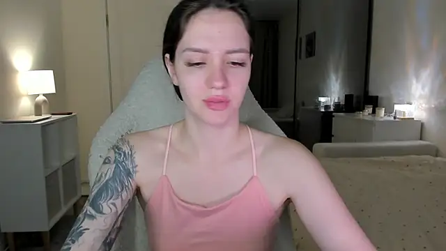 Sonia moon  online show from October 2025 02:36:02 AM