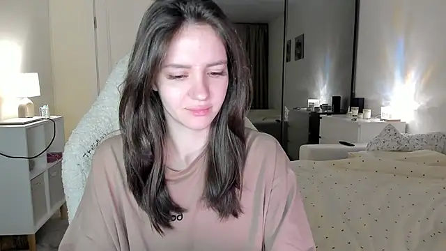 Sonia moon  online show from October 2025 02:45:02 AM