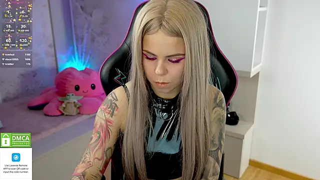 Snapshot of Latex_Kitty chatting on March 2025 08:29:02 PM Latex Kitty online show from March 2025 08:29:02 PM