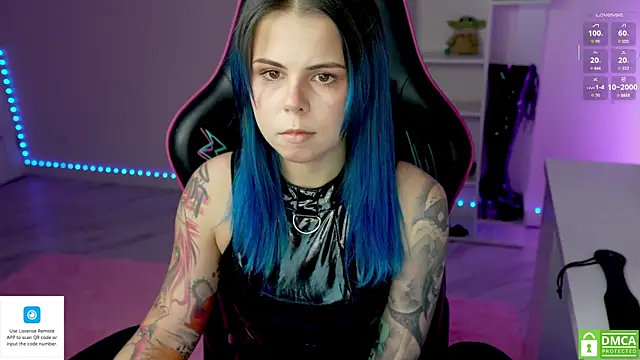 Snapshot of Latex_Kitty chatting on November 2025 01:43:03 PM Latex Kitty online show from November 2025 01:43:03 PM