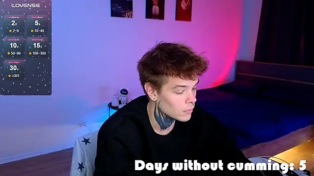 DENIS HERE online show from December 2025 10:54:02 AM