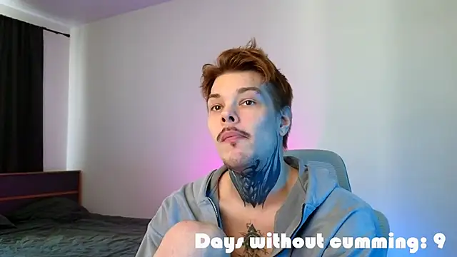 DENIS HERE online show from March 2026 08:42:02 AM