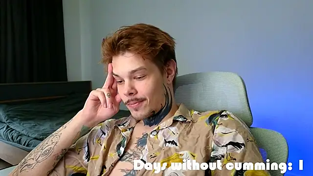 DENIS HERE online show from April 2026 04:13:02 AM