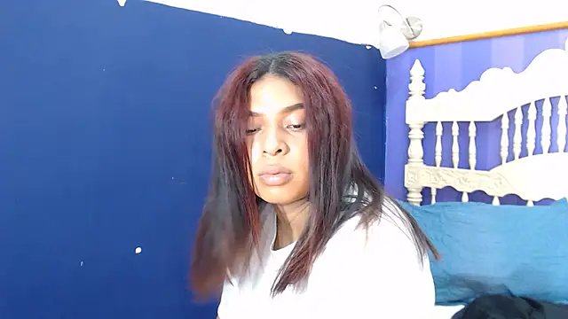 Naomi Tylers online show from January 2025 01:33:01 AM